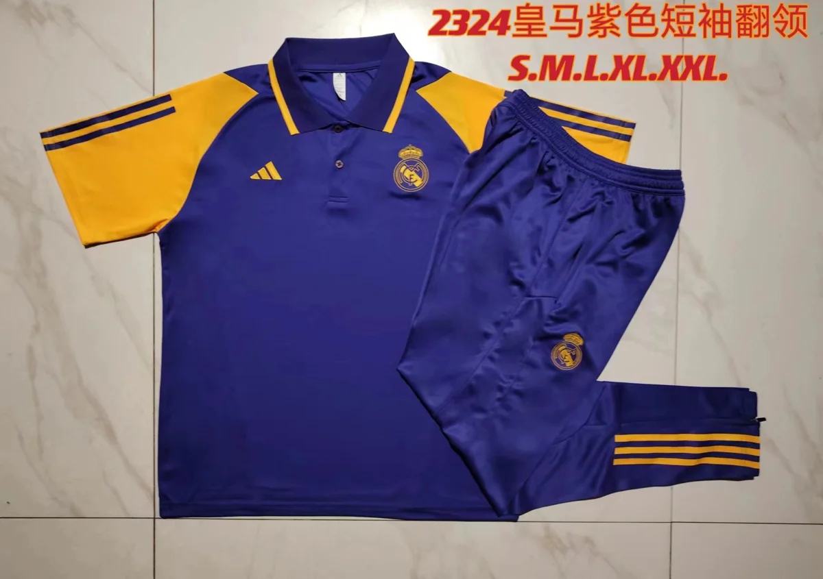 Camisa - Real Madrid