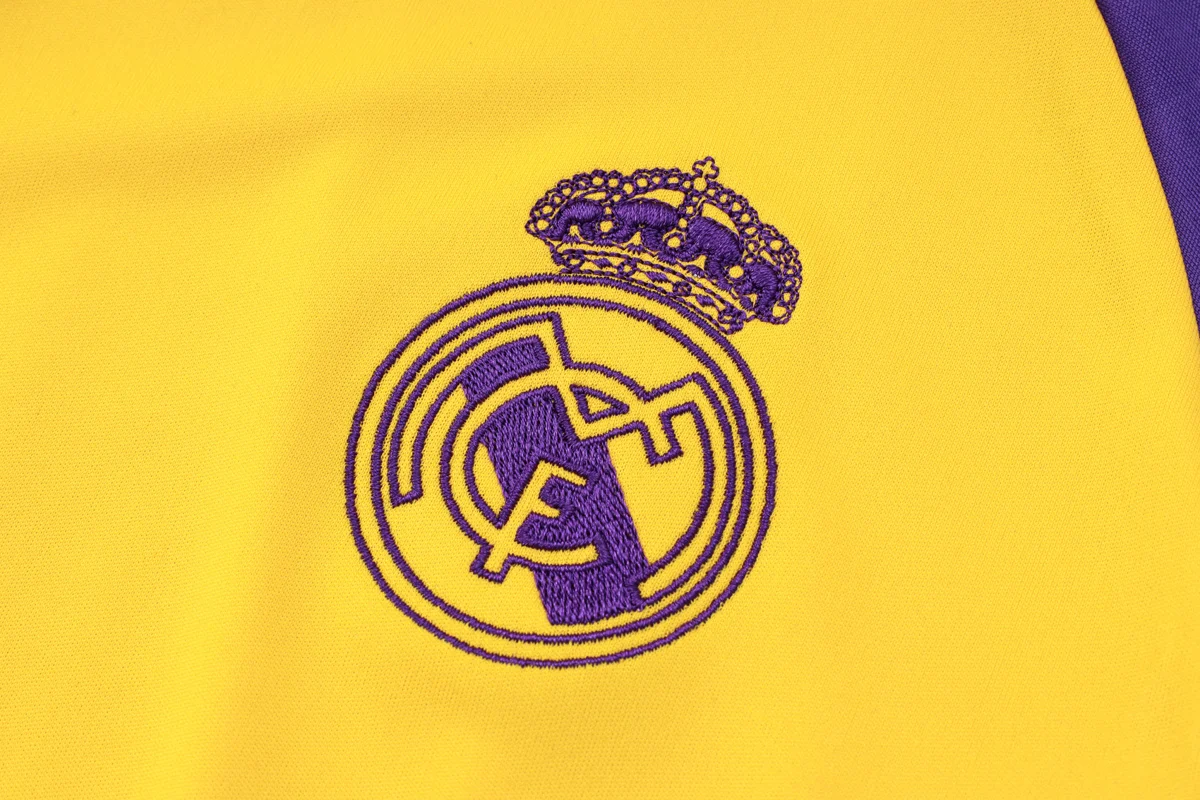 Camisa - Real Madrid - foto 11