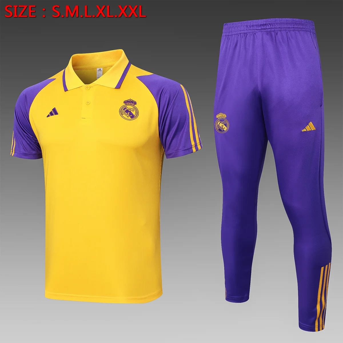 Camisa - Real Madrid - foto 18