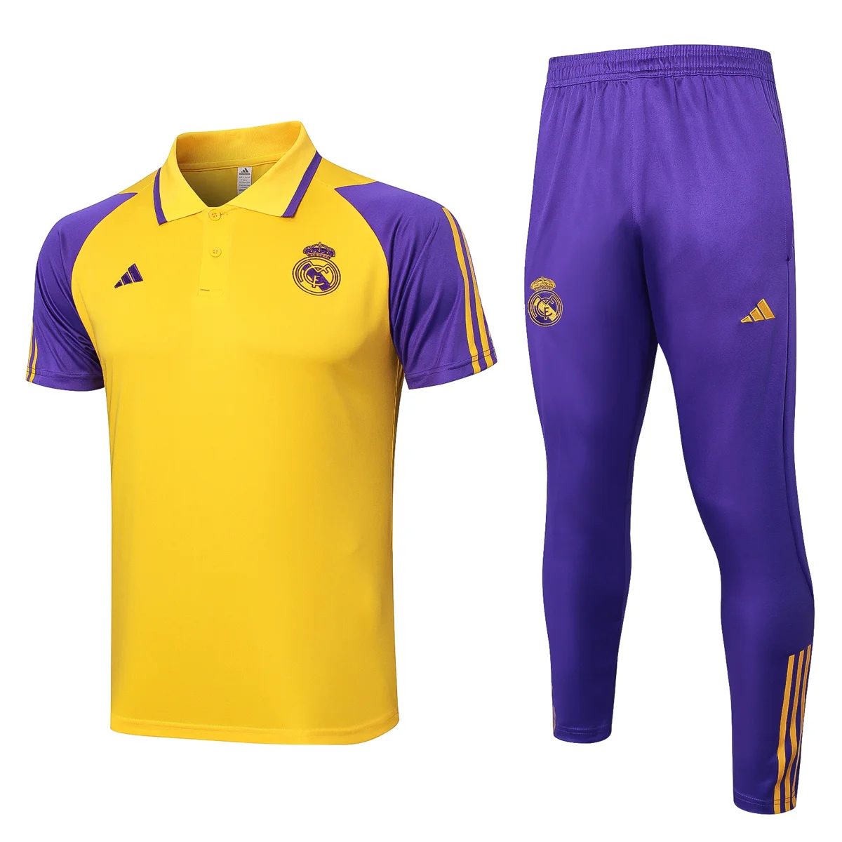 Camisa - Real Madrid - foto 19