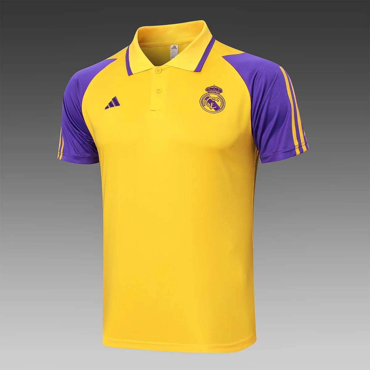 Camisa - Real Madrid - foto 21