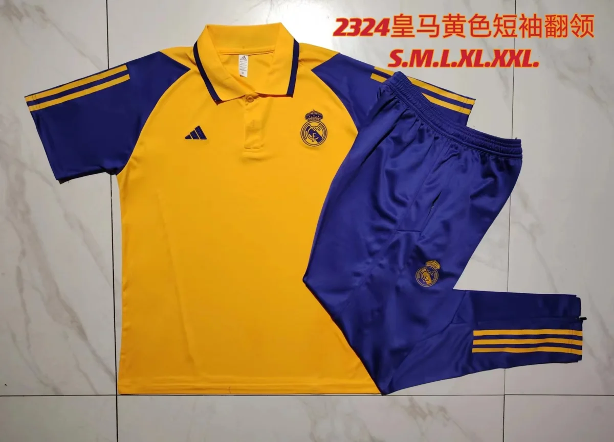 Camisa - Real Madrid - foto 22