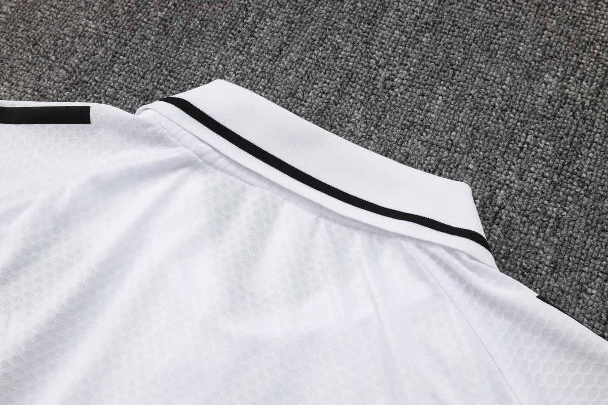 Camisa - Real Madrid