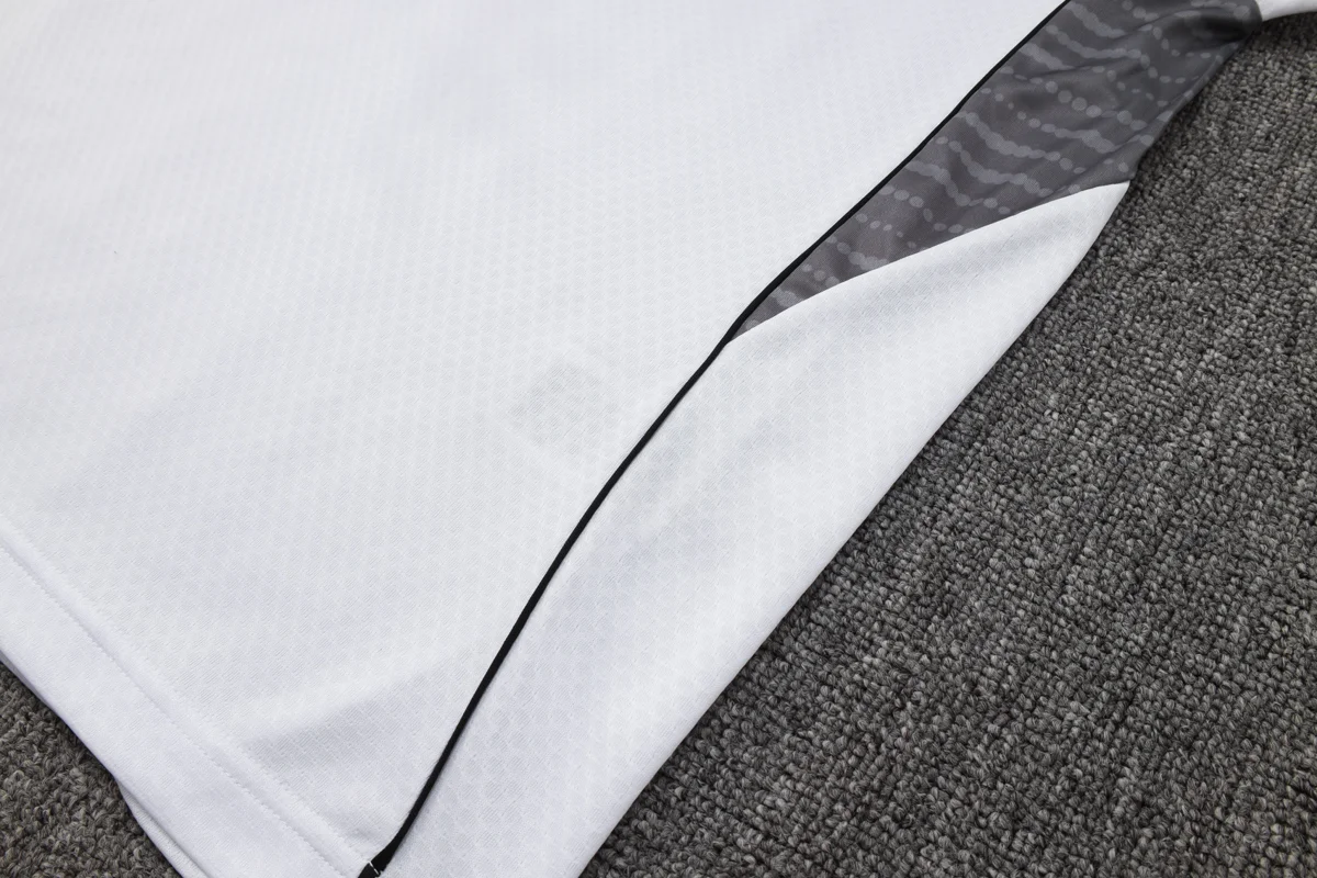 Camisa - Real Madrid