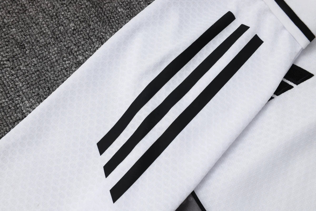 Camisa - Real Madrid
