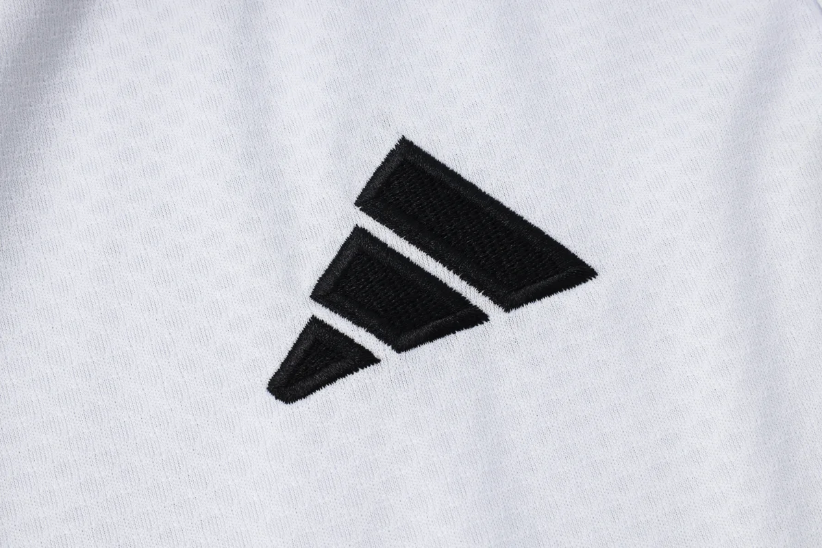 Camisa - Real Madrid