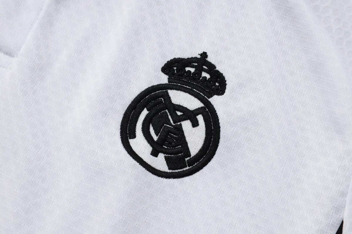 Camisa - Real Madrid