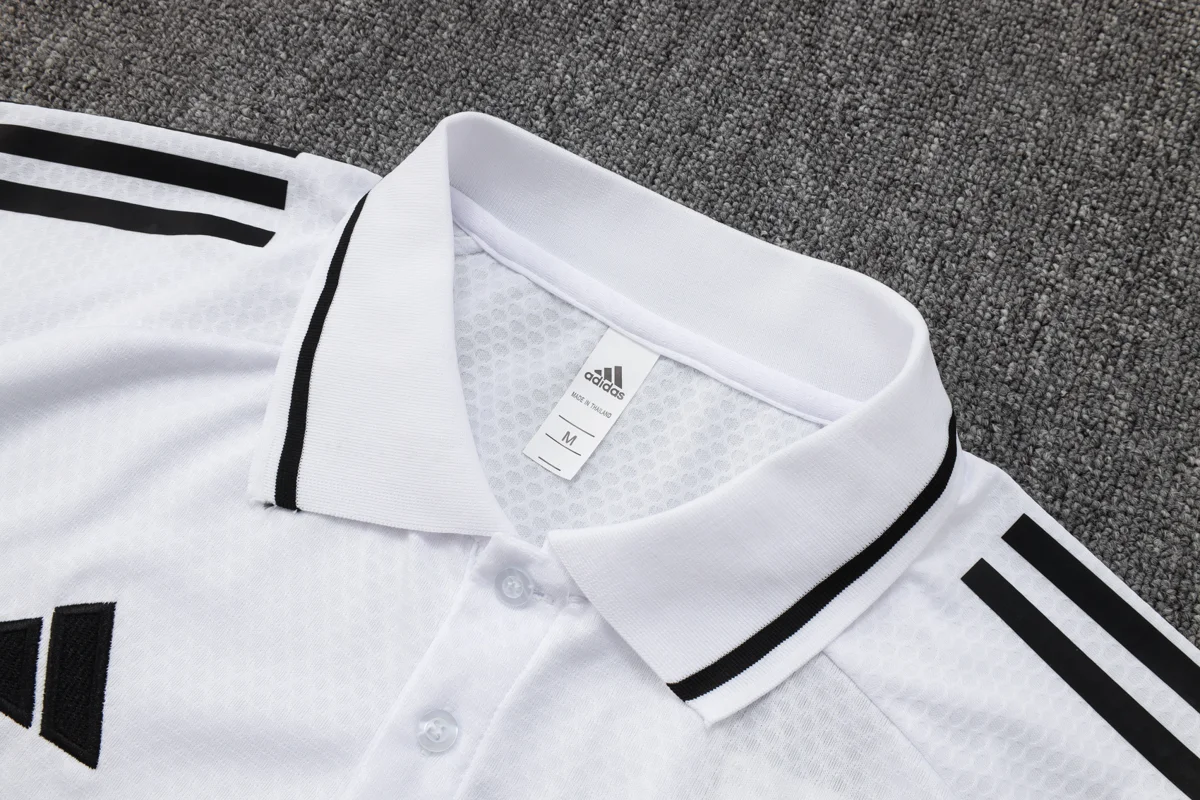 Camisa - Real Madrid