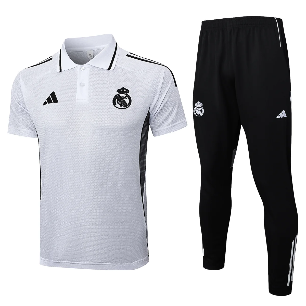 Camisa - Real Madrid