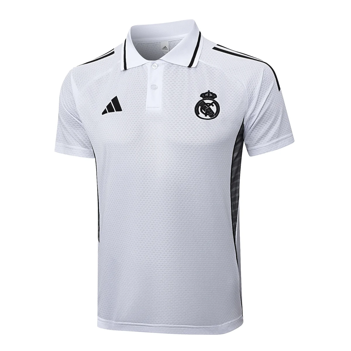 Camisa - Real Madrid
