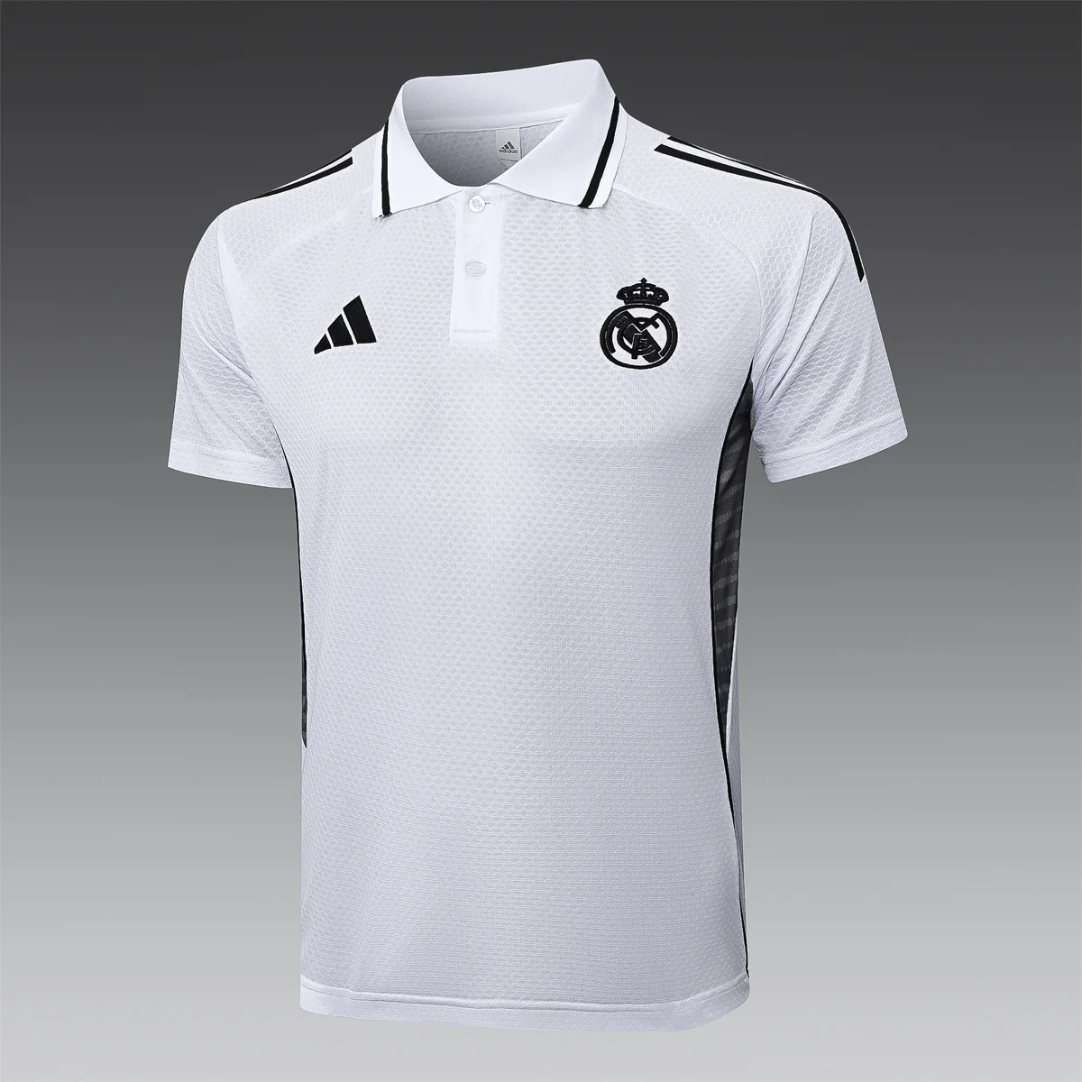 Camisa - Real Madrid