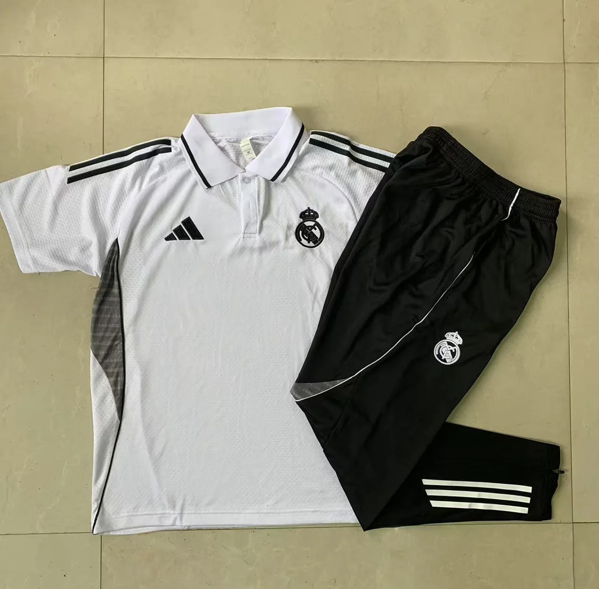 Camisa - Real Madrid