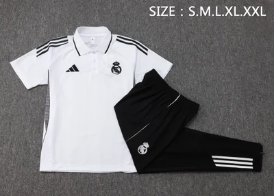 Camisa - Real Madrid