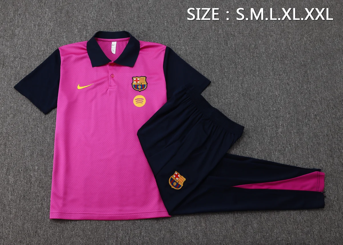 Camisa - Barcelona