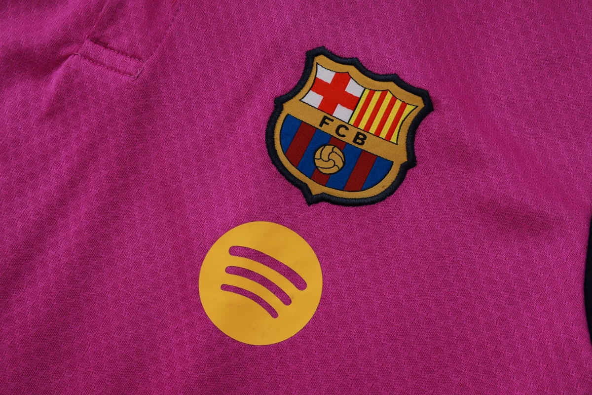 Camisa - Barcelona