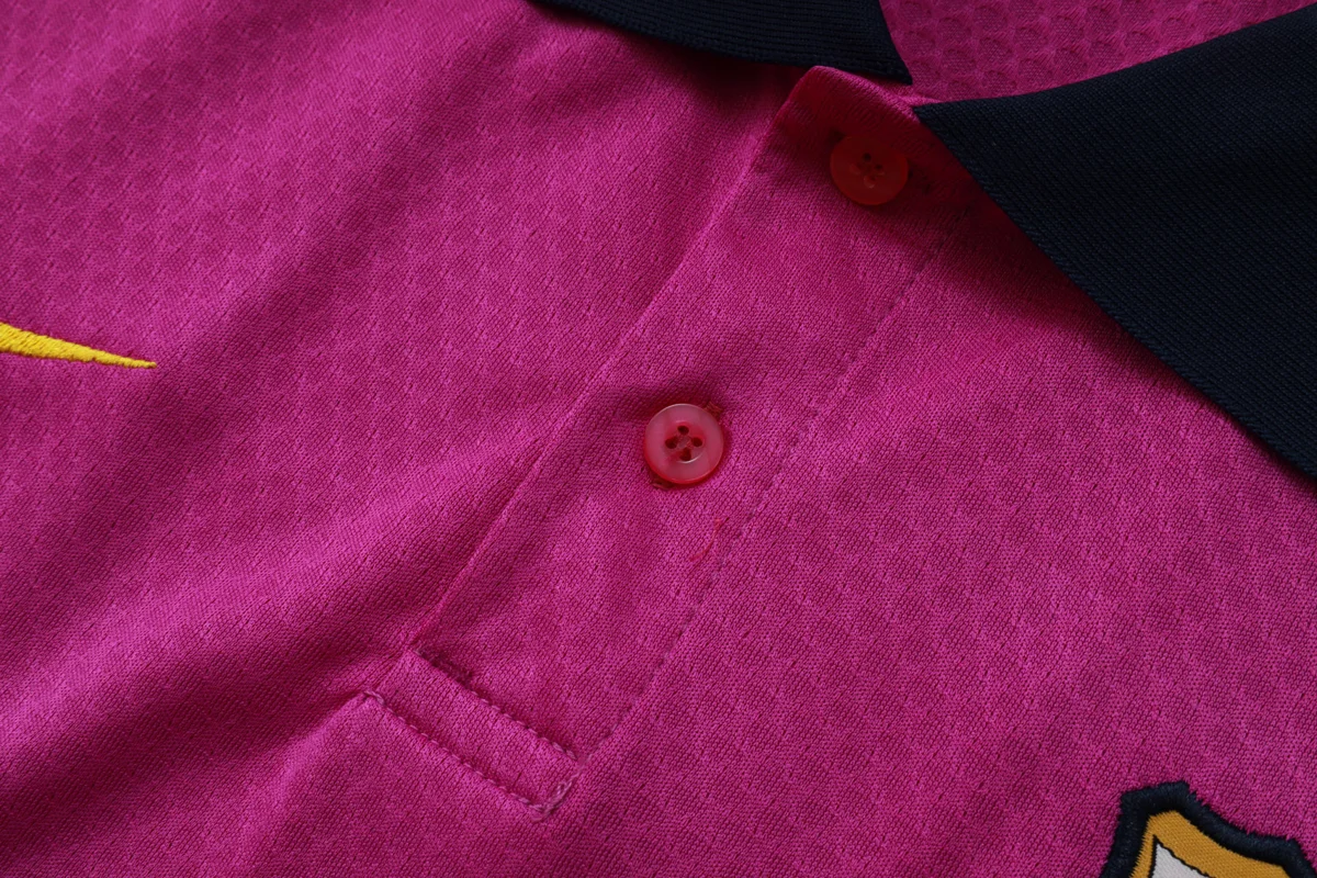 Camisa - Barcelona