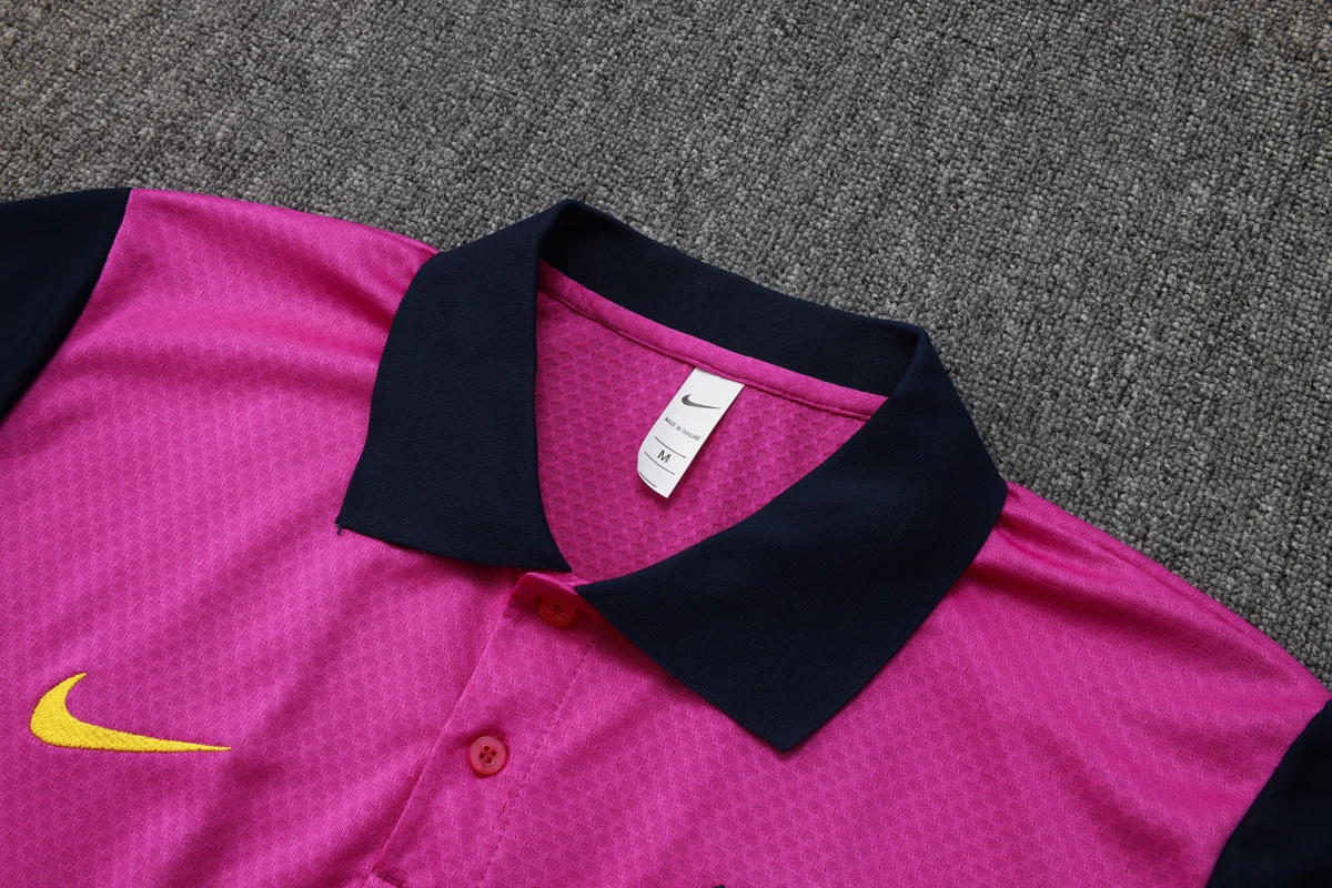 Camisa - Barcelona