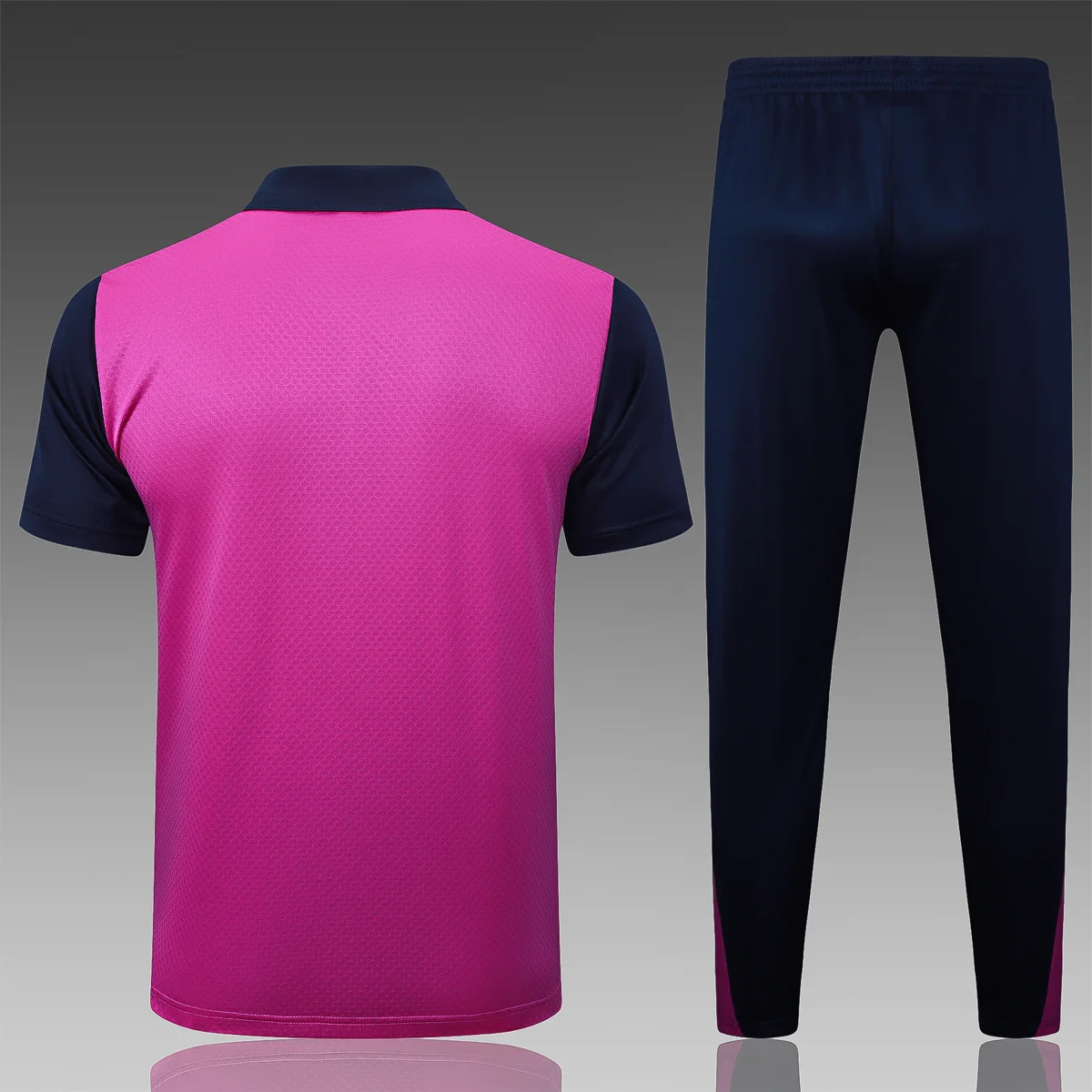 Camisa - Barcelona