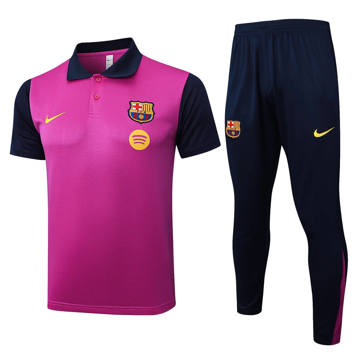 Camisa - Barcelona