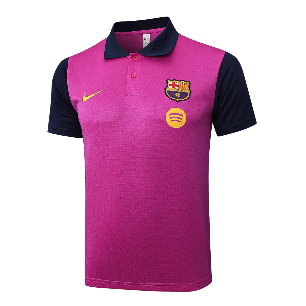 Camisa - Barcelona