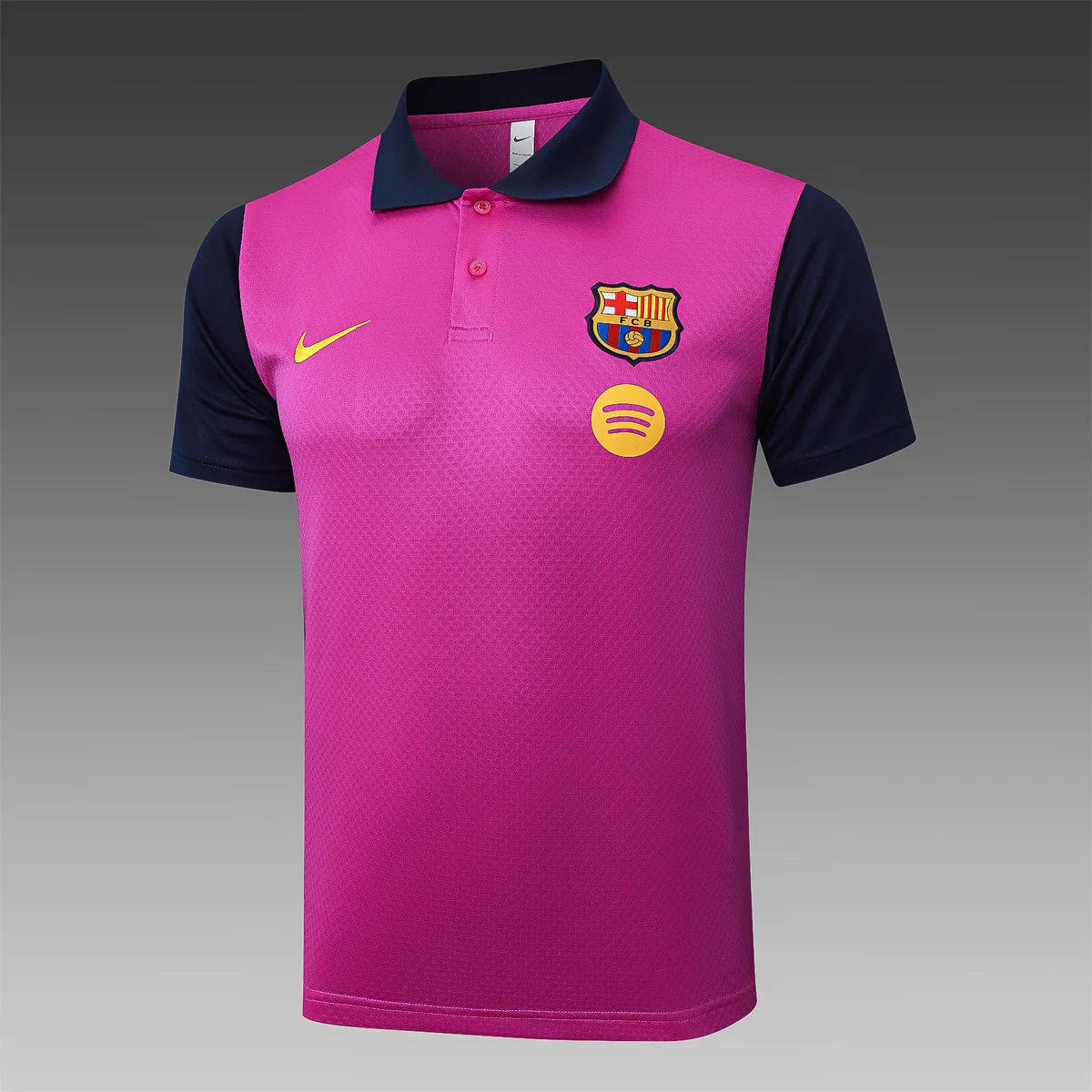 Camisa - Barcelona