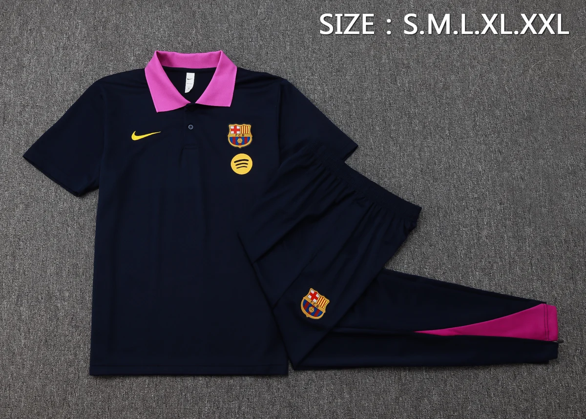 Camisa - Barcelona