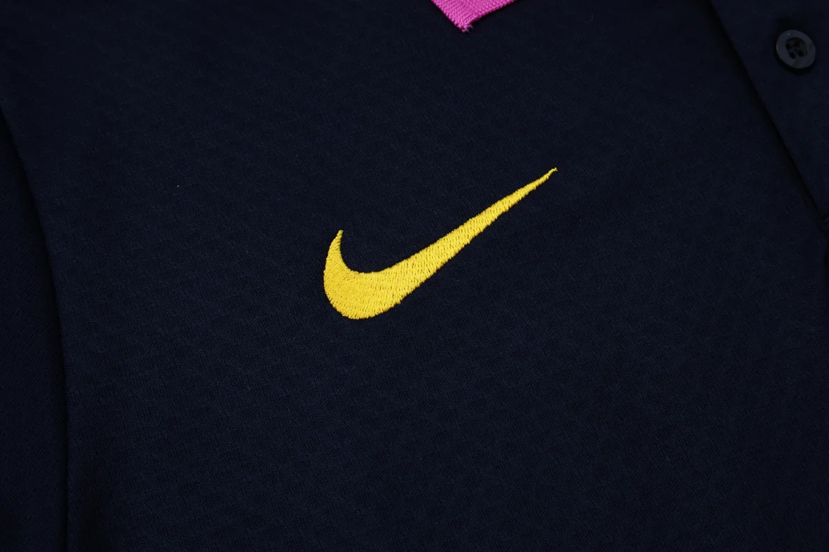 Camisa - Barcelona