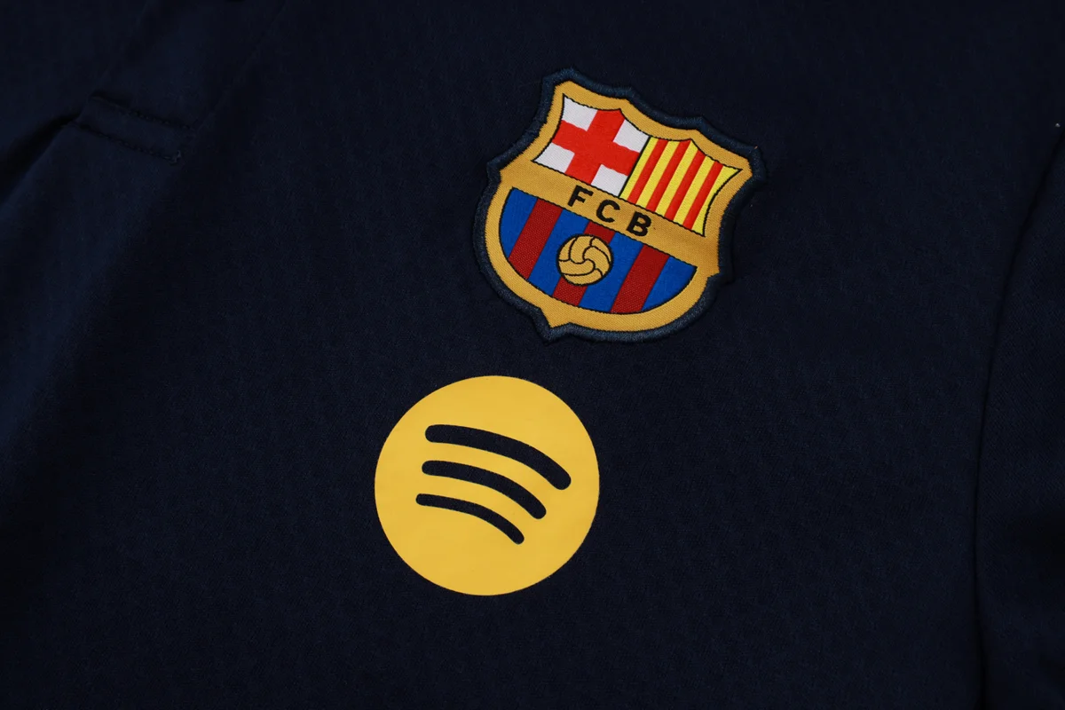 Camisa - Barcelona