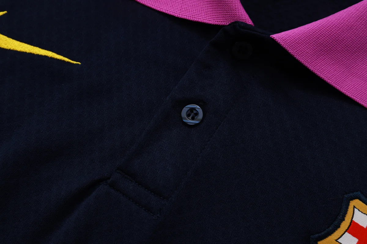 Camisa - Barcelona