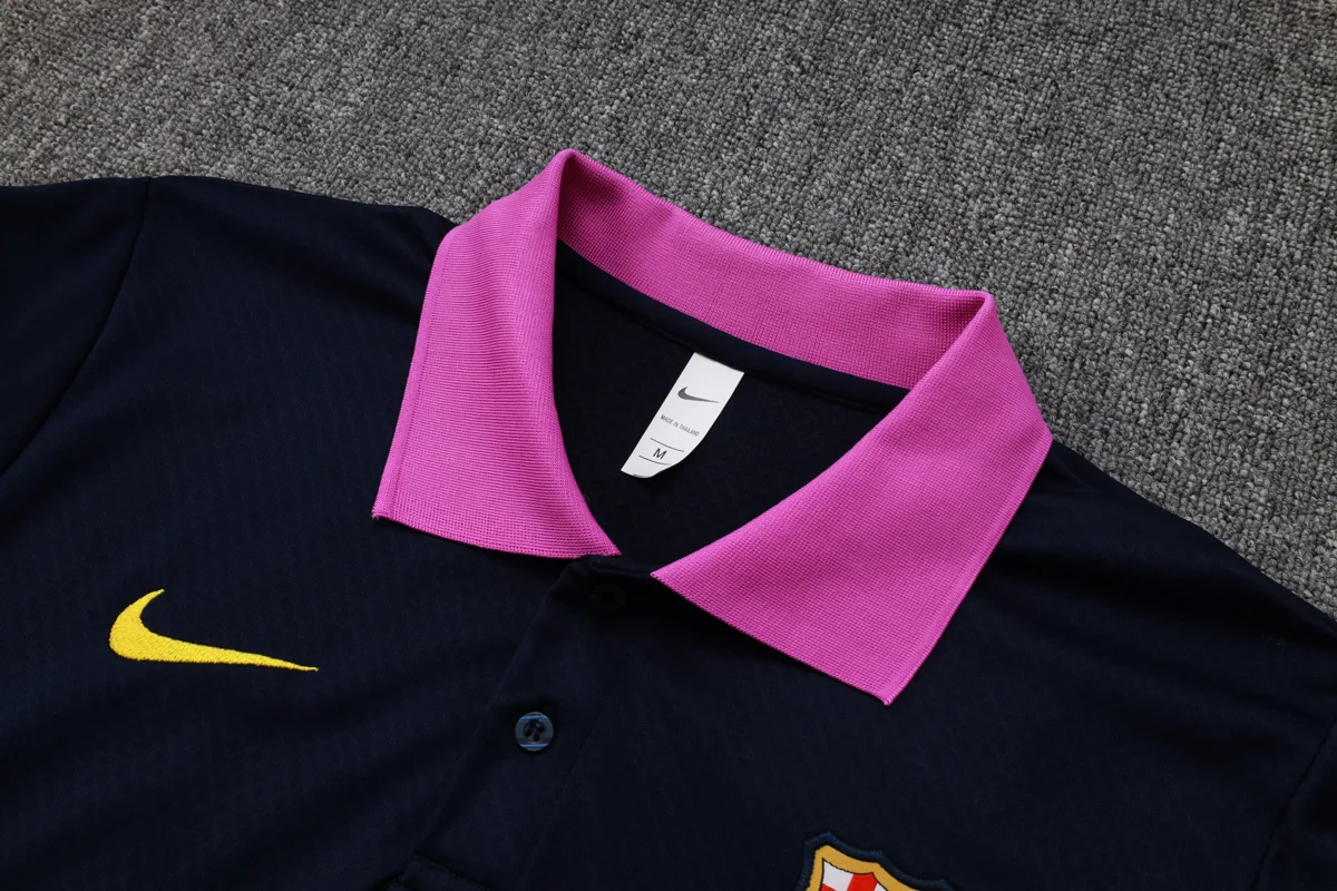 Camisa - Barcelona