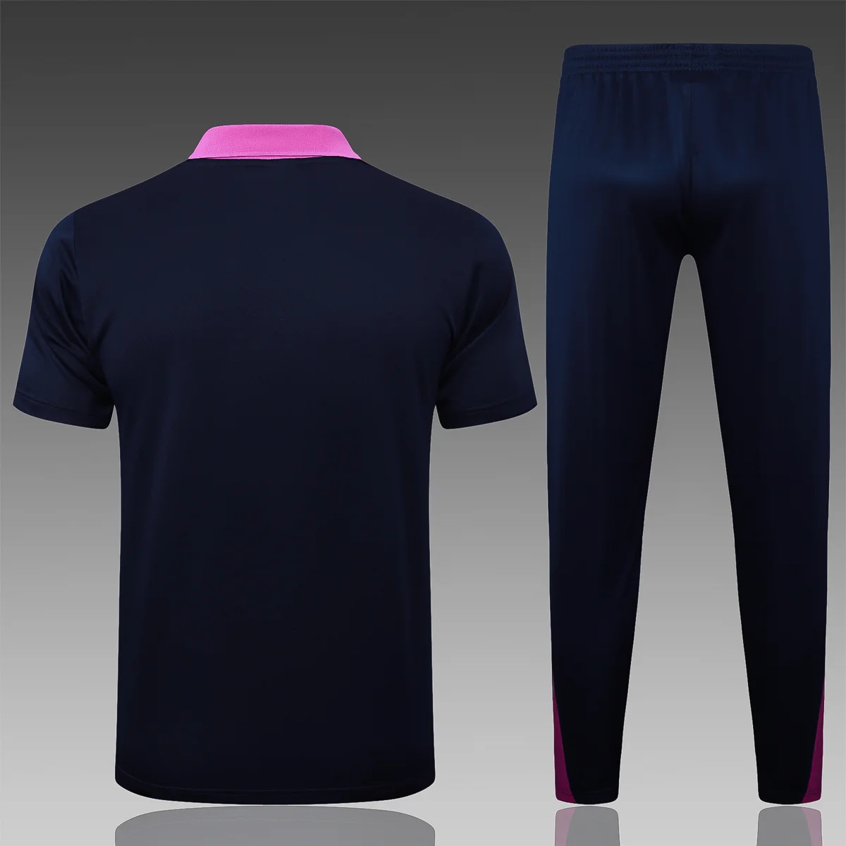 Camisa - Barcelona