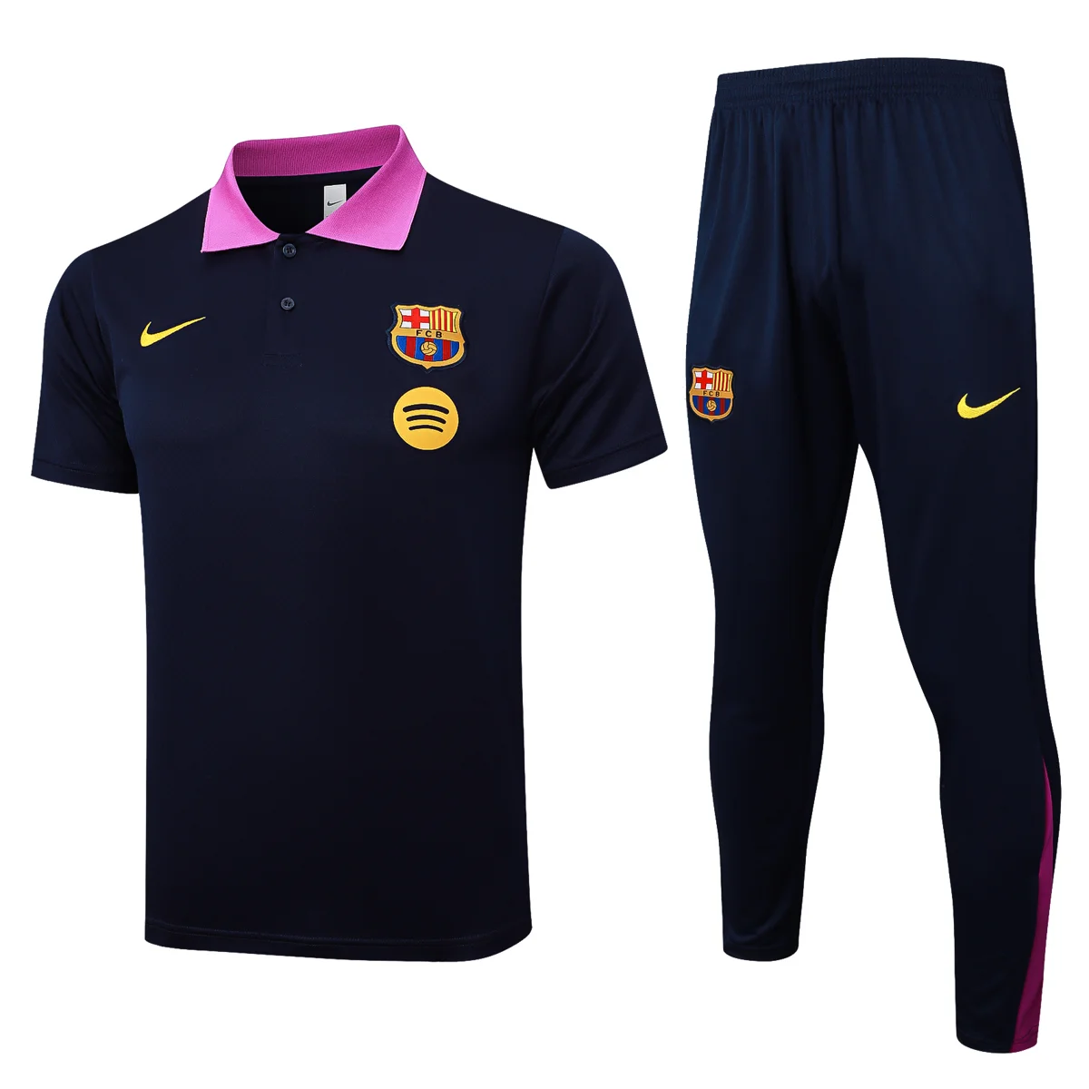 Camisa - Barcelona