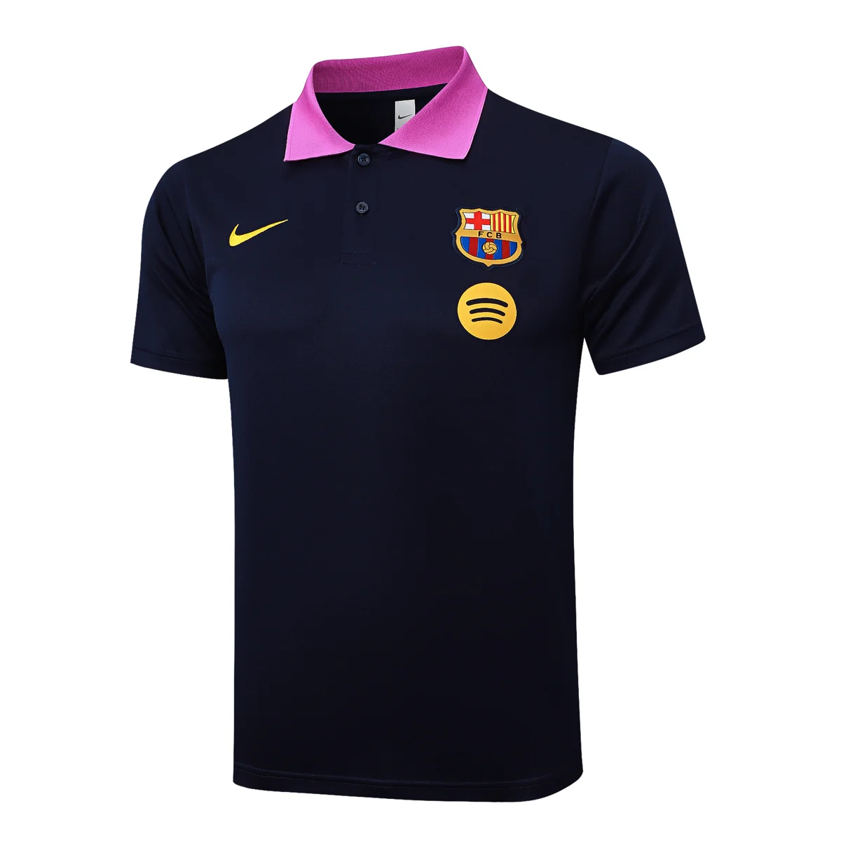 Camisa - Barcelona