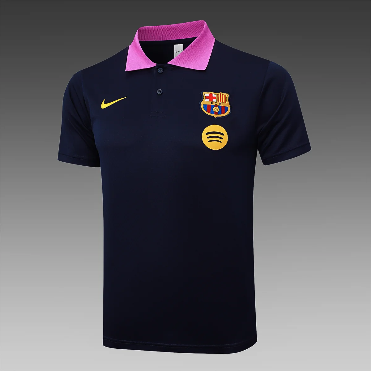 Camisa - Barcelona