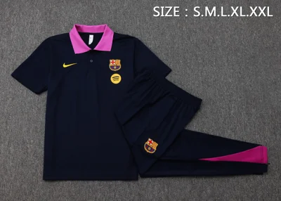 Camisa - Barcelona