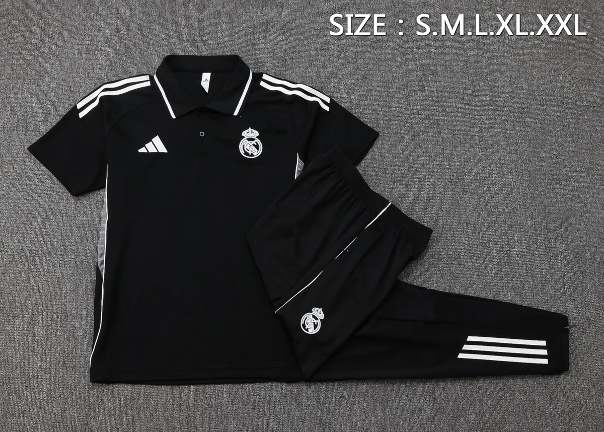 Camisa - Real Madrid