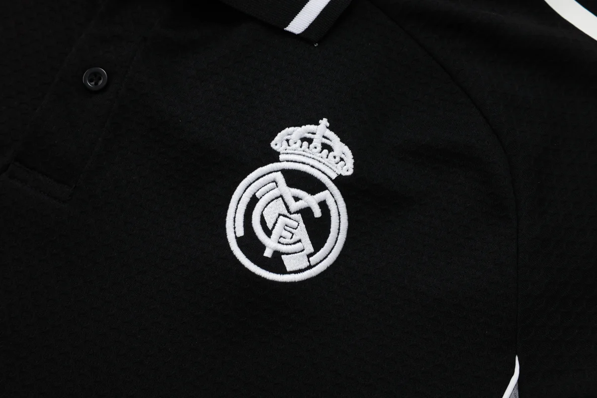 Camisa - Real Madrid - foto 14
