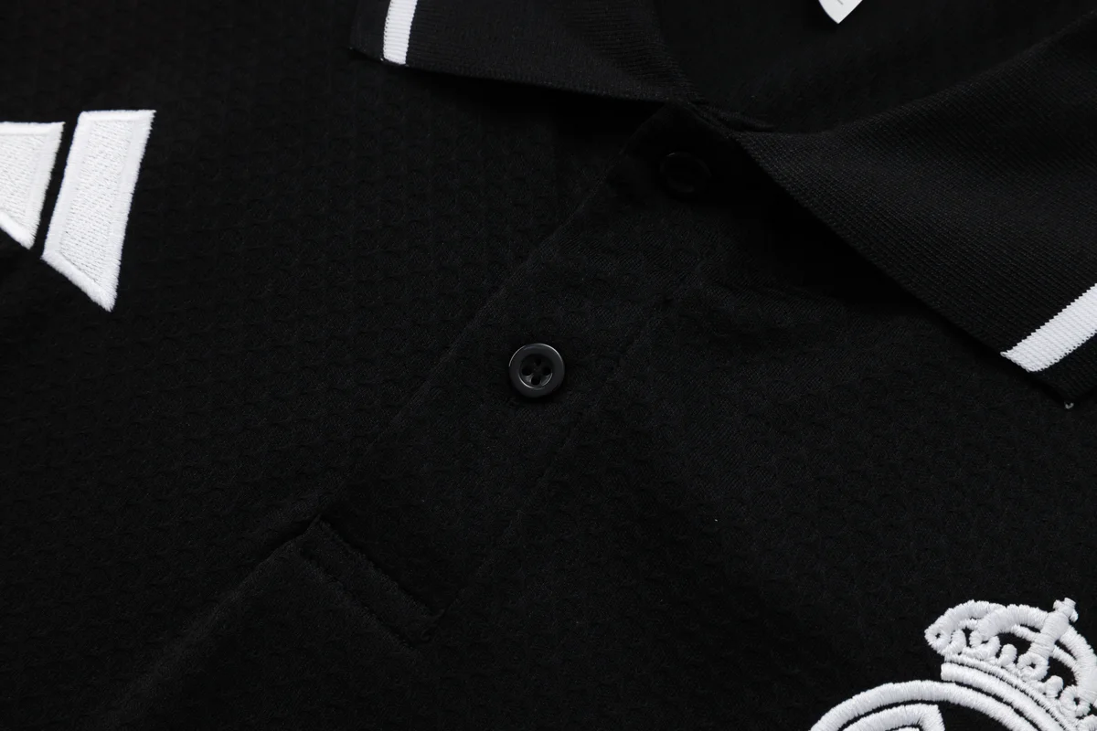 Camisa - Real Madrid - foto 15
