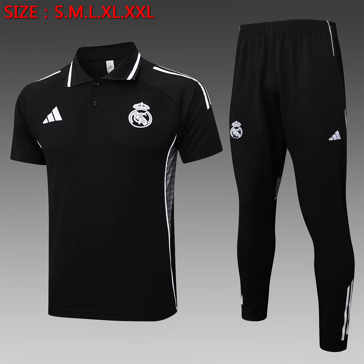 Camisa - Real Madrid - foto 21