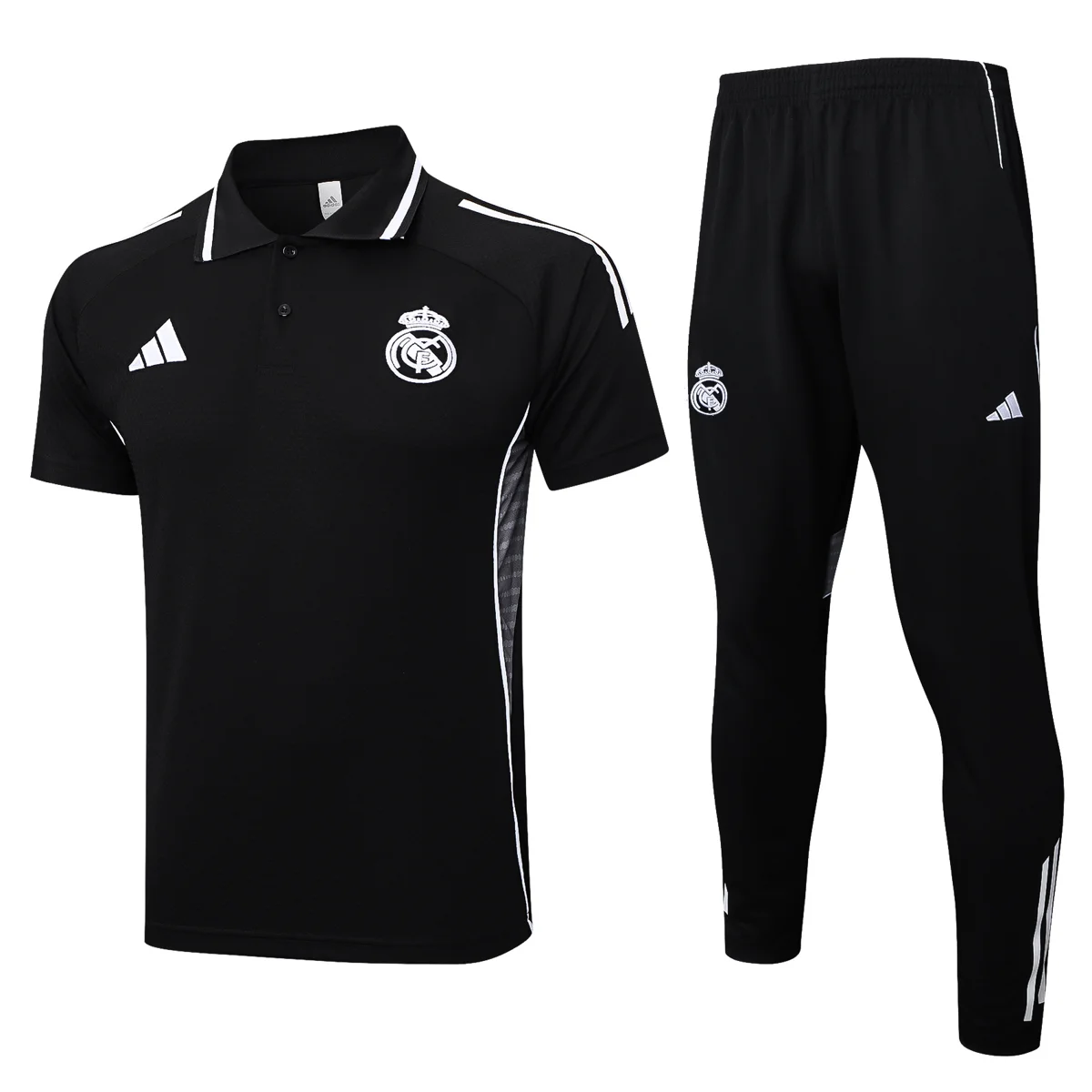 Camisa - Real Madrid - foto 22
