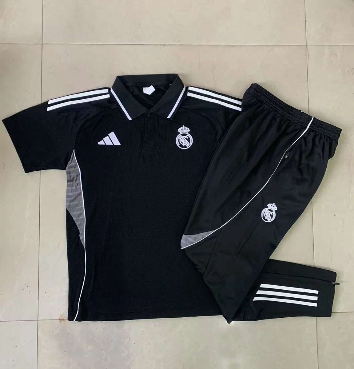 Camisa - Real Madrid - foto 25
