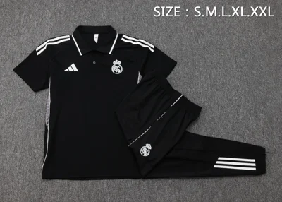 Camisa - Real Madrid