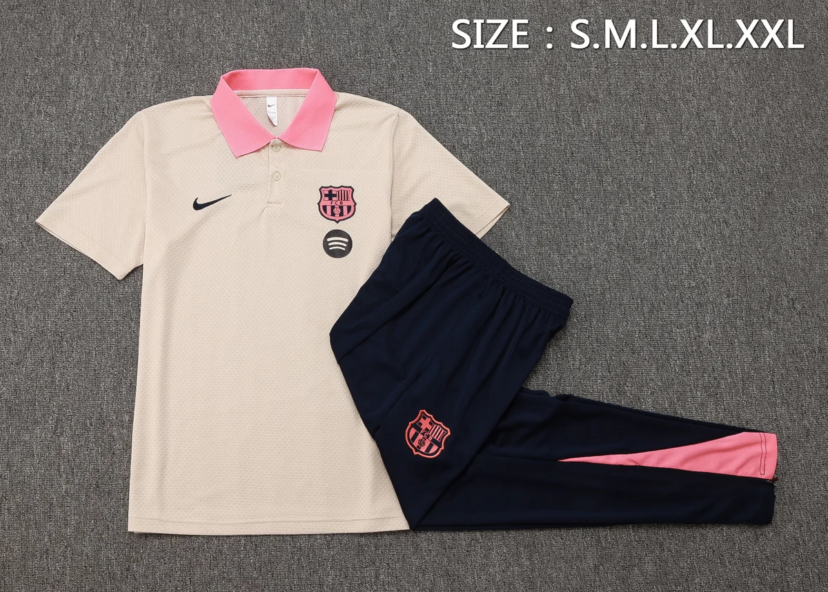 Camisa - Barcelona