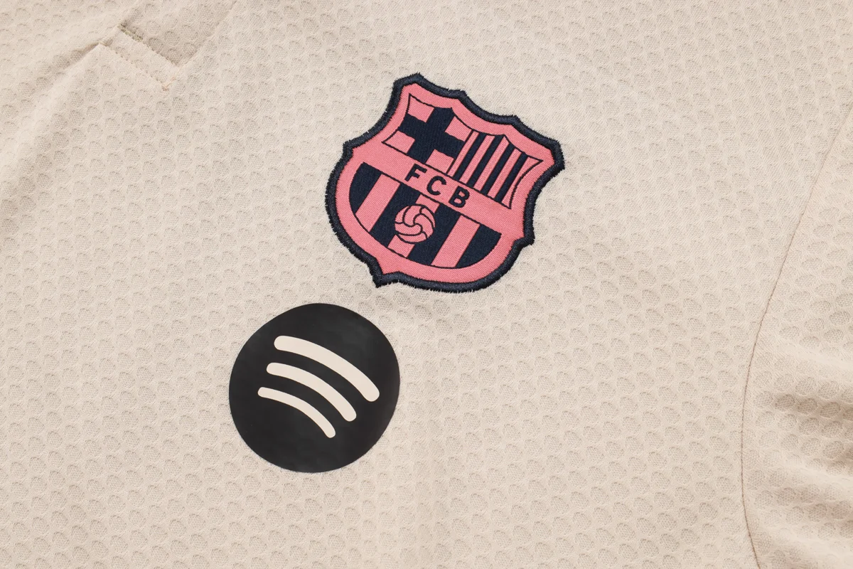 Camisa - Barcelona