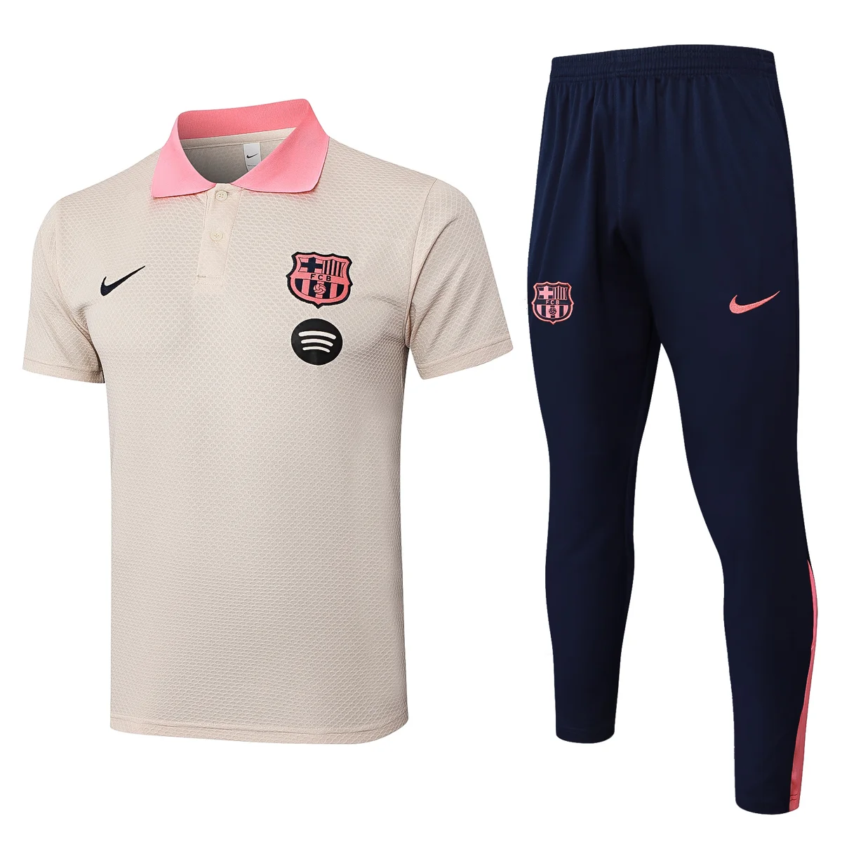 Camisa - Barcelona
