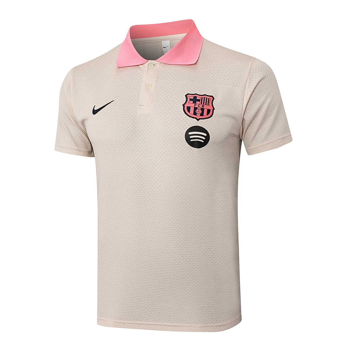 Camisa - Barcelona