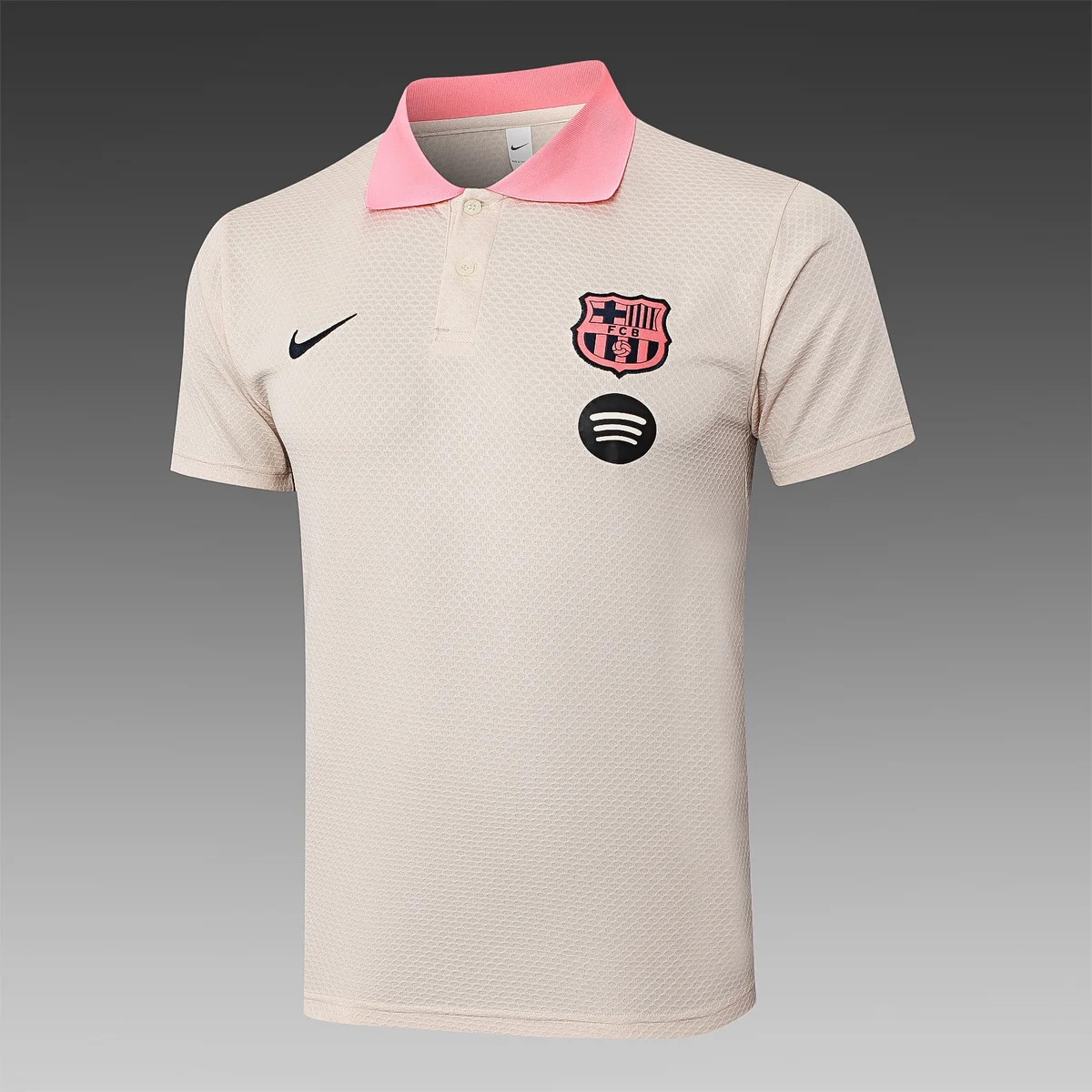 Camisa - Barcelona