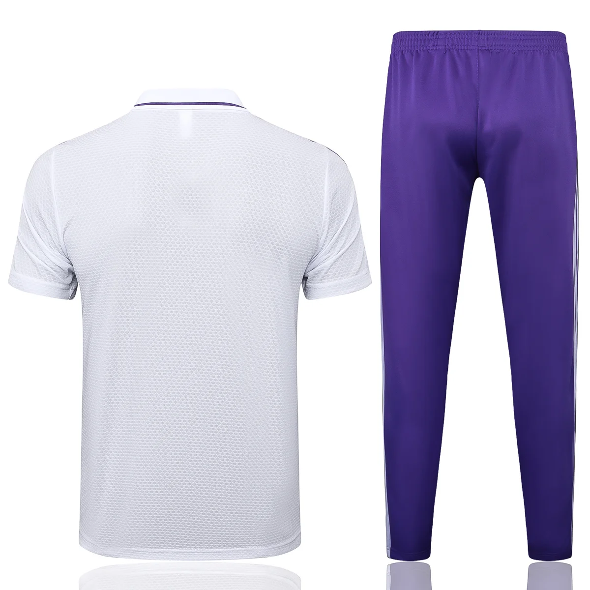 Camisa - Real Madrid (retrô)