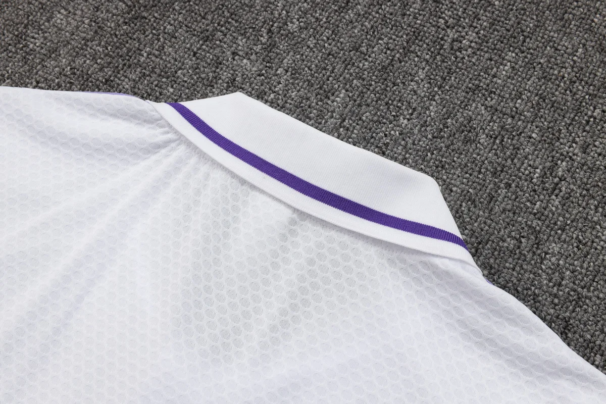 Camisa - Real Madrid (retrô)