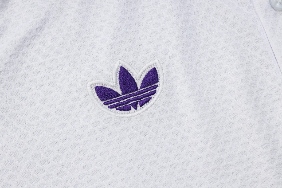Camisa - Real Madrid (retrô)